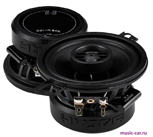 Автоакустика Black Hydra Delta 87X Автоакустика Black Hydra Delta 87X